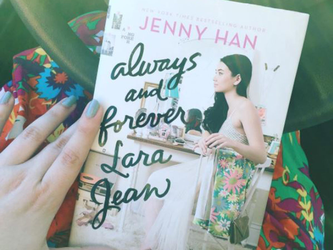 Review Buku Novel Always and Forever oleh Jenny Han