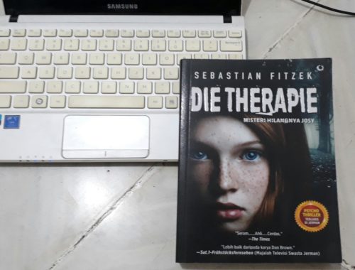 review novel die therapie