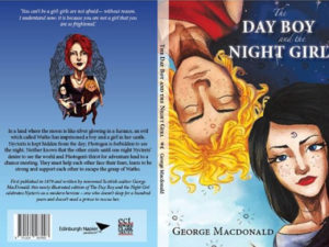 Review Buku Novel The Day Boy and The Night Girl
