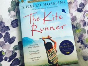 Review Buku Novel The Kite Runner