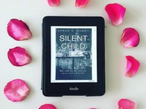 Review Buku Novel Silent Child oleh Sarah A. Denzil