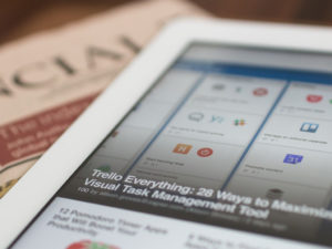 Cara Menulis Artikel Menarik Untuk Dibaca