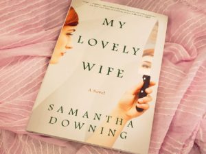 Review Buku Novel My Lovely Wife
